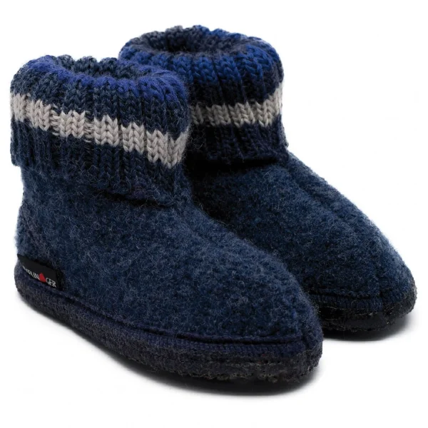 magasin en ligne Haflinger – Kids Paul – Chaussons 6
