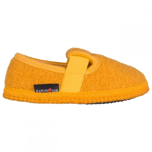 magasin france Haflinger – Kid’s Slipper Joschi – Chaussons 4