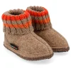 Haflinger – Paul – Chaussons mode tendance 19