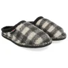 Haflinger – Plaid – Chaussons boutiqued pas cher 17