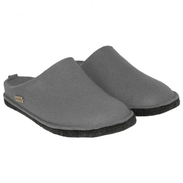 Haflinger – Soft – Chaussons nouvelle saison 3