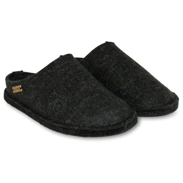 Haflinger – Soft – Chaussons nouvelle saison 4
