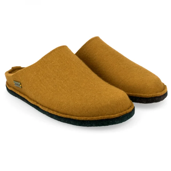 Haflinger – Soft – Chaussons nouvelle saison 5