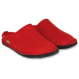 Haflinger – Soft – Chaussons nouvelle saison 18