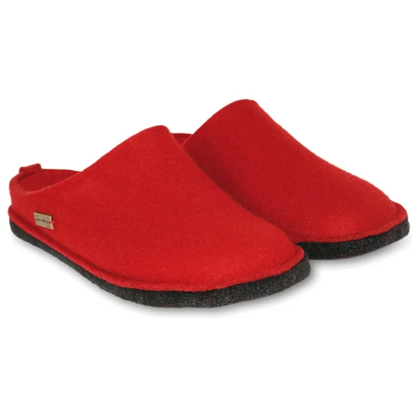 Haflinger – Soft – Chaussons nouvelle saison 7