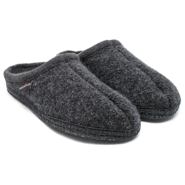 Haflinger – Walktoffel Alaska – Chaussons Protections acheteurs 3
