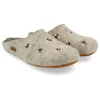Haflinger – Women’s Api – Chaussons ultratendance 10