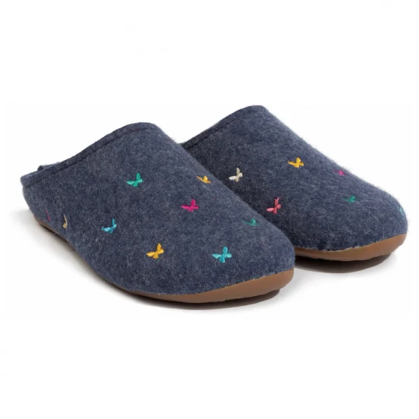 Haflinger – Women’s Everest Farfalline – Chaussons Acheter 5