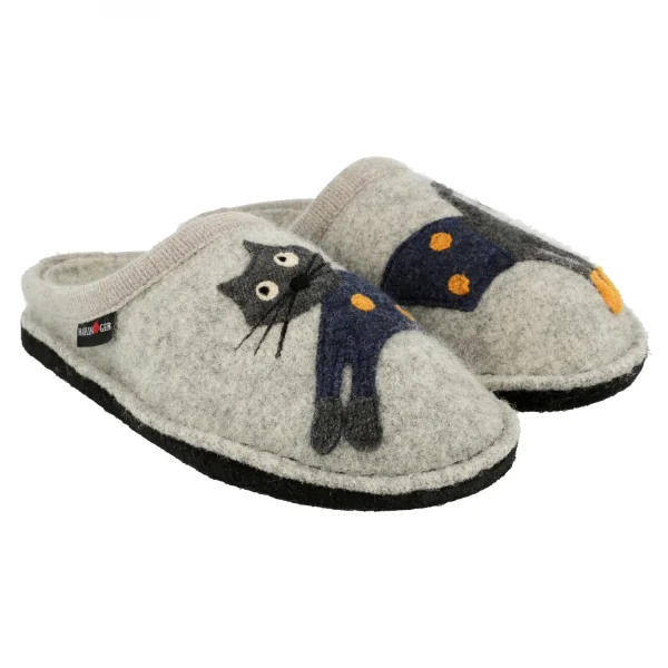 Haflinger – Women’s Flair Cucho – Chaussons mode 3
