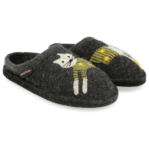 Haflinger – Women’s Flair Cucho – Chaussons mode 4