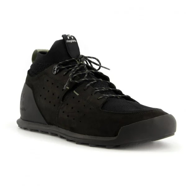 marque moins cher Haglöfs – Haglöfs Duality AT2 – Chaussures Multisports 3