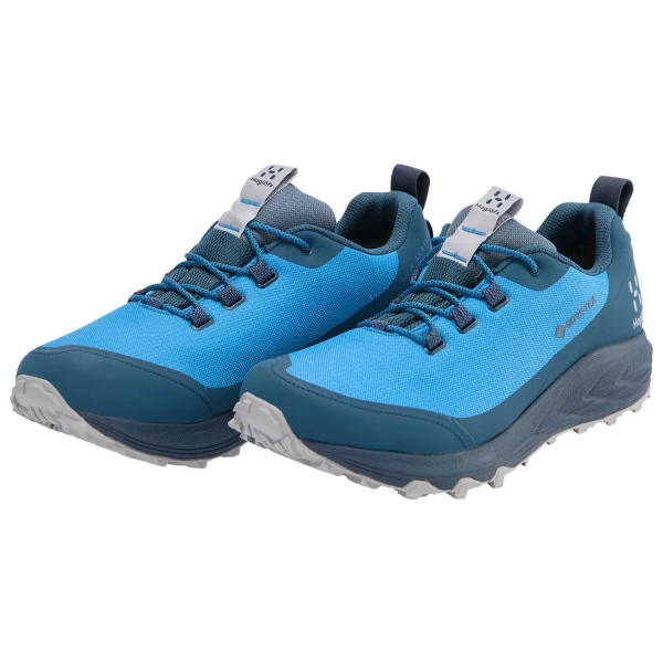 grande promotion Haglöfs – Haglöfs L.I.M FH GTX Low – Chaussures De Randonnée 4