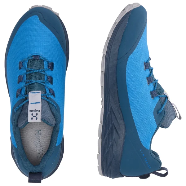 grande promotion Haglöfs – Haglöfs L.I.M FH GTX Low – Chaussures De Randonnée 5
