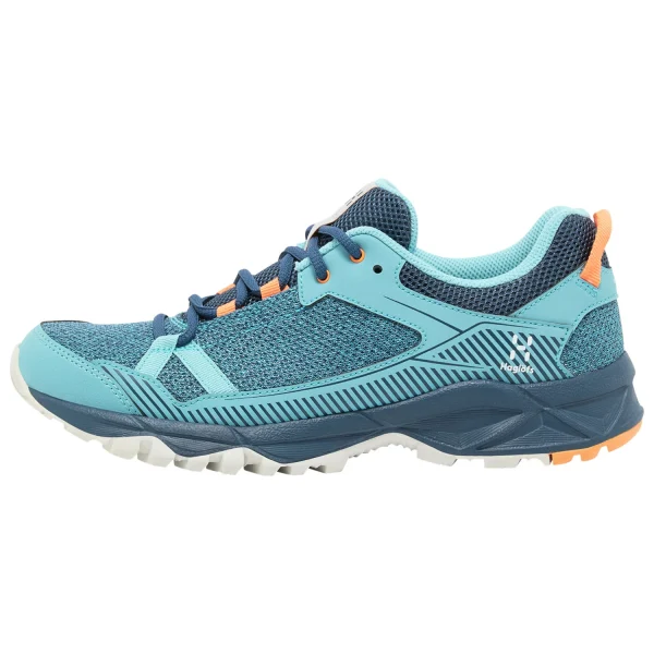 Haglöfs – Women’s Haglöfs Trail Fuse Low – Chaussures Multisports en france 1