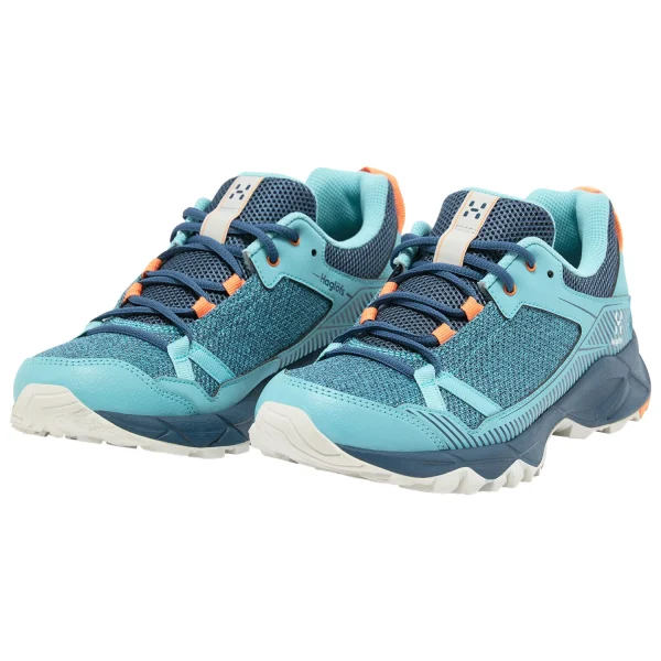Haglöfs – Women’s Haglöfs Trail Fuse Low – Chaussures Multisports en france 3