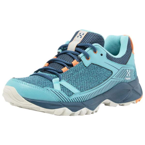 Haglöfs – Women’s Haglöfs Trail Fuse Low – Chaussures Multisports en france 4
