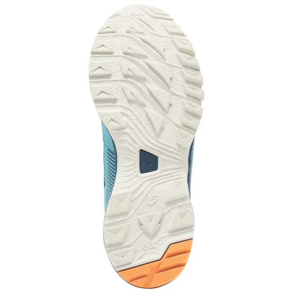 Haglöfs – Women’s Haglöfs Trail Fuse Low – Chaussures Multisports en france 6