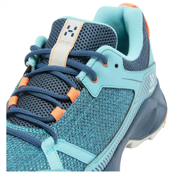 Haglöfs – Women’s Haglöfs Trail Fuse Low – Chaussures Multisports en france 7