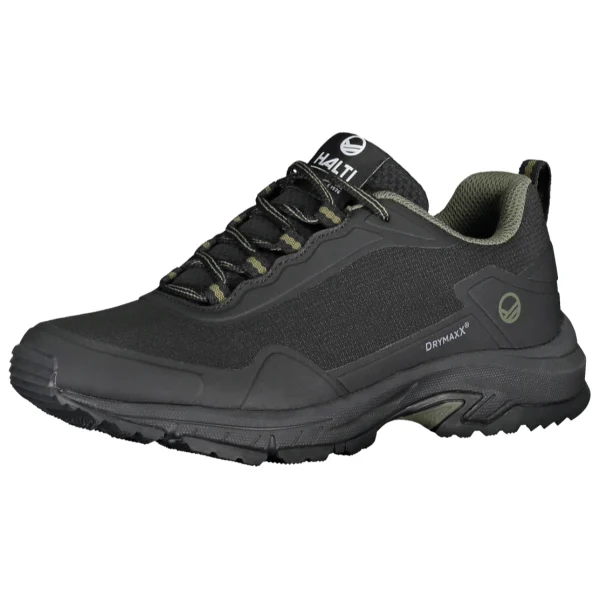 france Halti – Fara Low 2 Drymaxx Walking Shoes – Chaussures Multisports 1