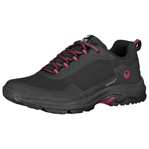 Halti – Women’s Fara Low 2 Drymaxx Outdoor Shoes – Chaussures Multisports qualité supérieure 4