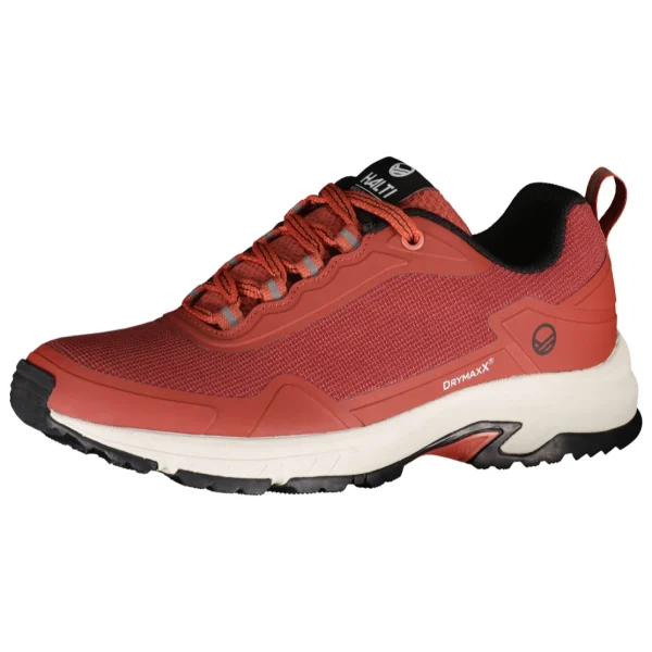 Halti – Women’s Fara Low 2 Drymaxx Outdoor Shoes – Chaussures Multisports qualité supérieure 5