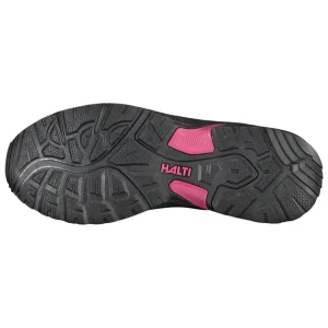 Halti – Women’s Fara Low 2 Drymaxx Outdoor Shoes – Chaussures Multisports qualité supérieure 8