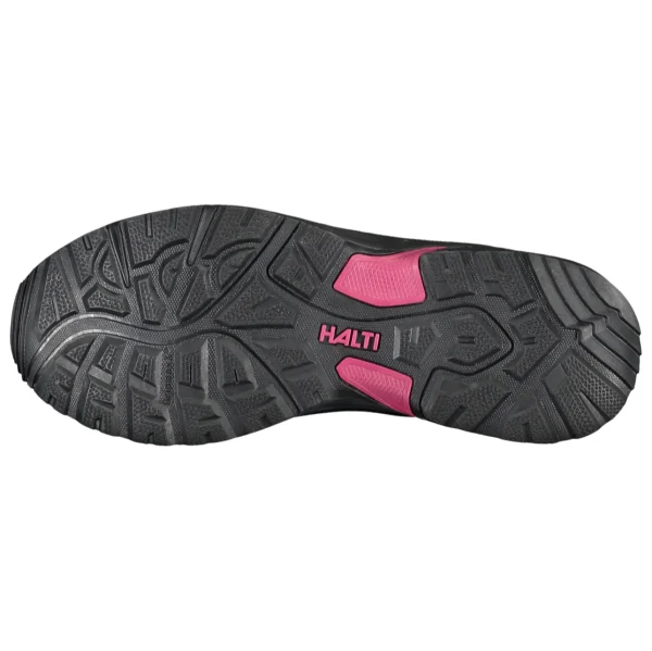 Halti – Women’s Fara Low 2 Drymaxx Outdoor Shoes – Chaussures Multisports qualité supérieure 3