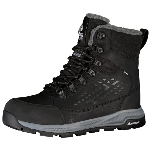 Boutique officielle Halti – Women’s Fjalla Drymaxx – Chaussures Hiver 4