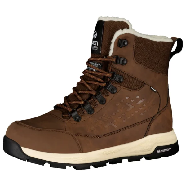 Boutique officielle Halti – Women’s Fjalla Drymaxx – Chaussures Hiver 5