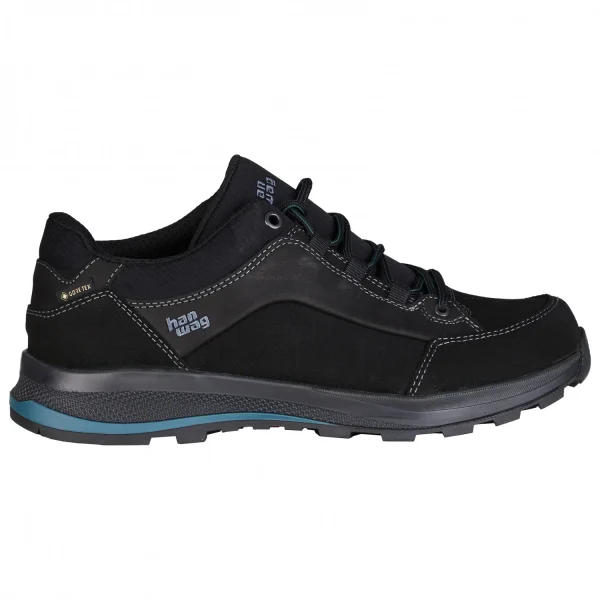 boutique Hanwag – Banks Low Bunion GTX – Chaussures Multisports 7