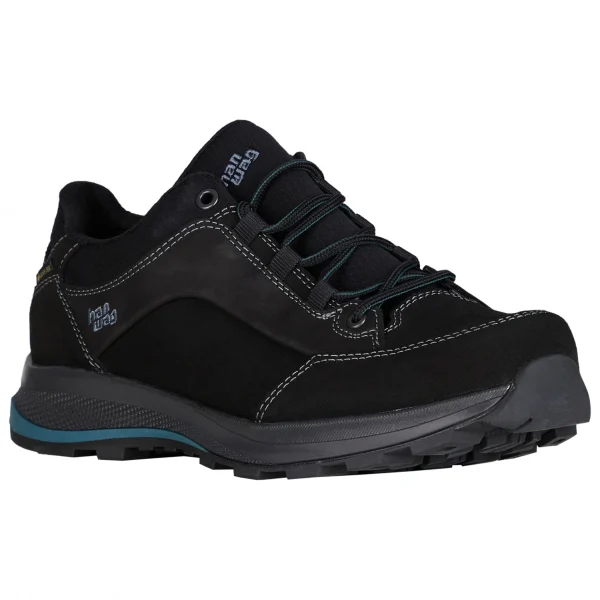 boutique Hanwag – Banks Low Bunion GTX – Chaussures Multisports 3