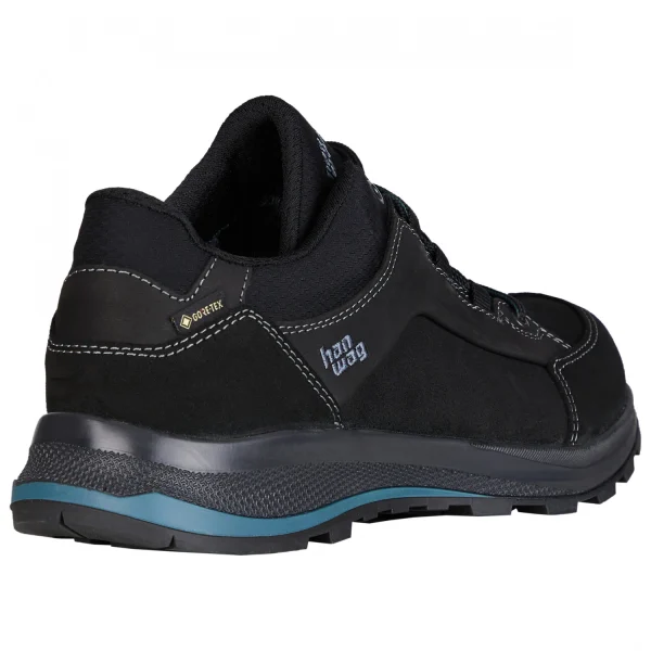 boutique Hanwag – Banks Low Bunion GTX – Chaussures Multisports 4