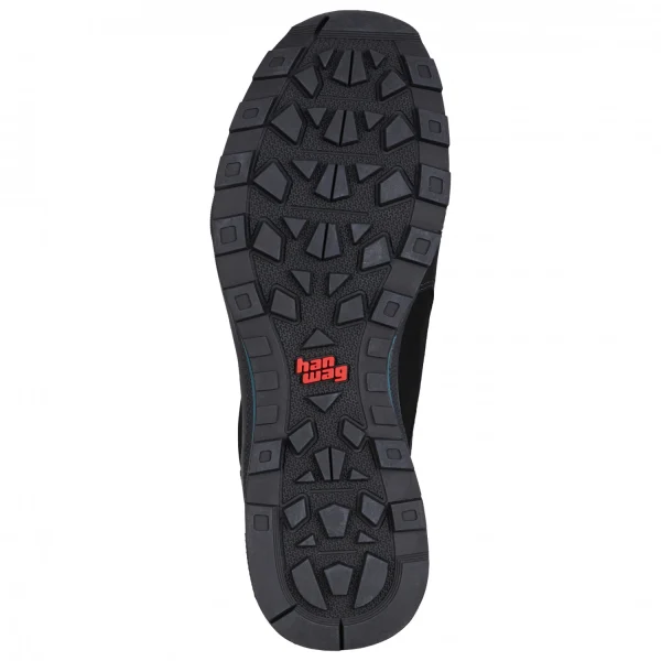 boutique Hanwag – Banks Low Bunion GTX – Chaussures Multisports 6