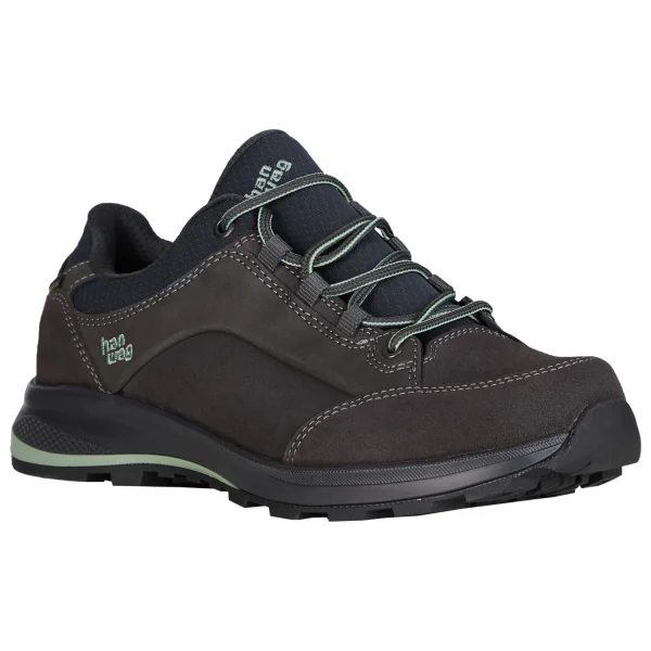 Hanwag – Banks Low Bunion Lady GTX – Chaussures Multisports Couleurs variées 3