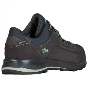 Hanwag – Banks Low Bunion Lady GTX – Chaussures Multisports Couleurs variées 12