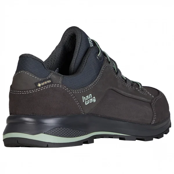 Hanwag – Banks Low Bunion Lady GTX – Chaussures Multisports Couleurs variées 4