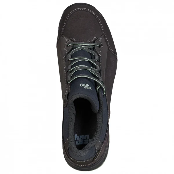 Hanwag – Banks Low Bunion Lady GTX – Chaussures Multisports Couleurs variées 5