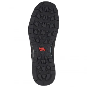 Hanwag – Banks Low Bunion Lady GTX – Chaussures Multisports Couleurs variées 16
