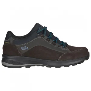 Hanwag – Banks Low Lady GTX – Chaussures Multisports soldes pas cher 18