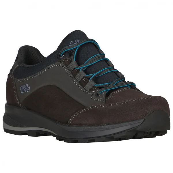 Hanwag – Banks Low Lady GTX – Chaussures Multisports soldes pas cher 3