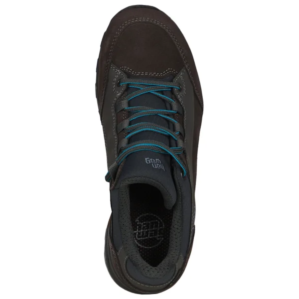 Hanwag – Banks Low Lady GTX – Chaussures Multisports soldes pas cher 5