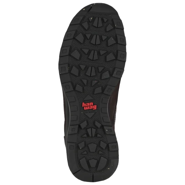Hanwag – Banks Low Lady GTX – Chaussures Multisports soldes pas cher 6