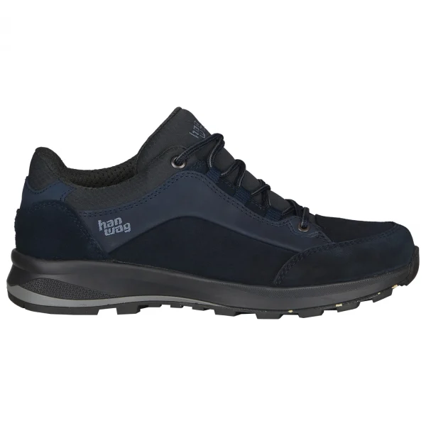 Hanwag – Banks Low Lady LL – Chaussures Multisports Large choix en ligne 7