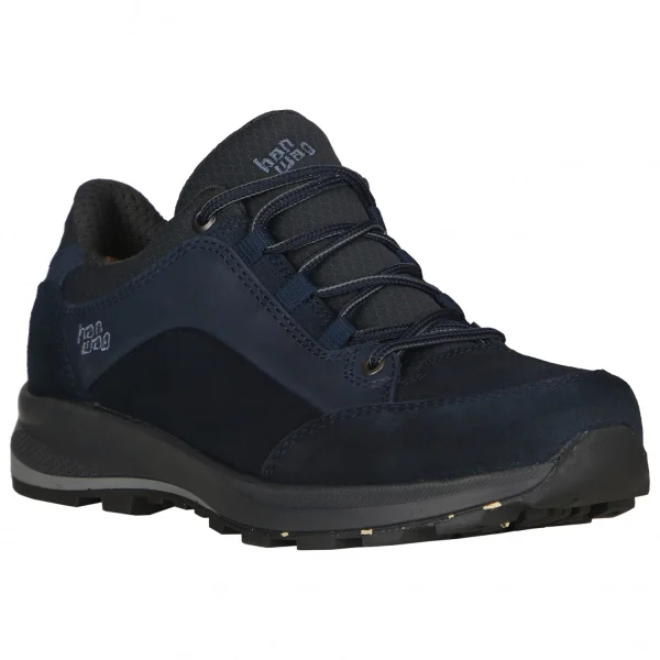 Hanwag – Banks Low Lady LL – Chaussures Multisports Large choix en ligne 3