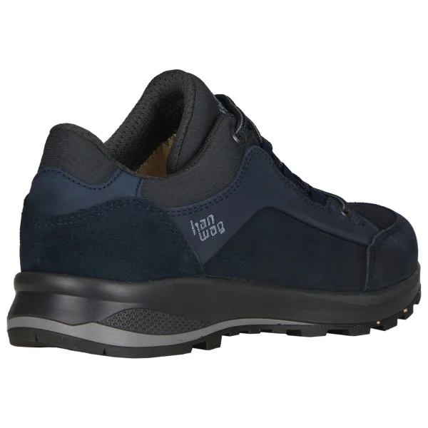 Hanwag – Banks Low Lady LL – Chaussures Multisports Large choix en ligne 4