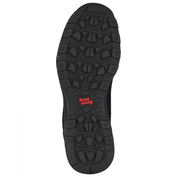 Hanwag – Banks Low Lady LL – Chaussures Multisports Large choix en ligne 6