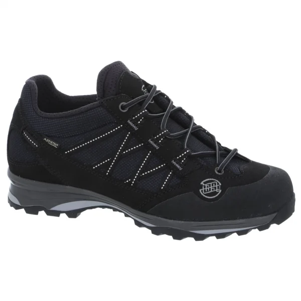 Hanwag – Belorado II Low Bunion Lady GTX – Chaussures Multisports excellent qulity 3