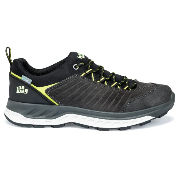Hanwag – Blueridge Low ES – Chaussures Multisports officiel 1