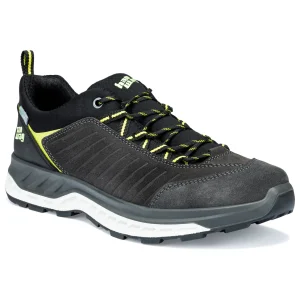 Hanwag – Blueridge Low ES – Chaussures Multisports officiel 10