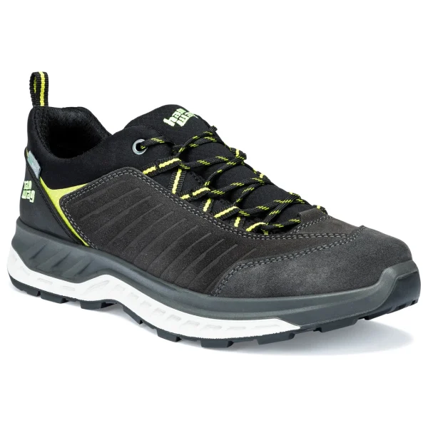 Hanwag – Blueridge Low ES – Chaussures Multisports officiel 3